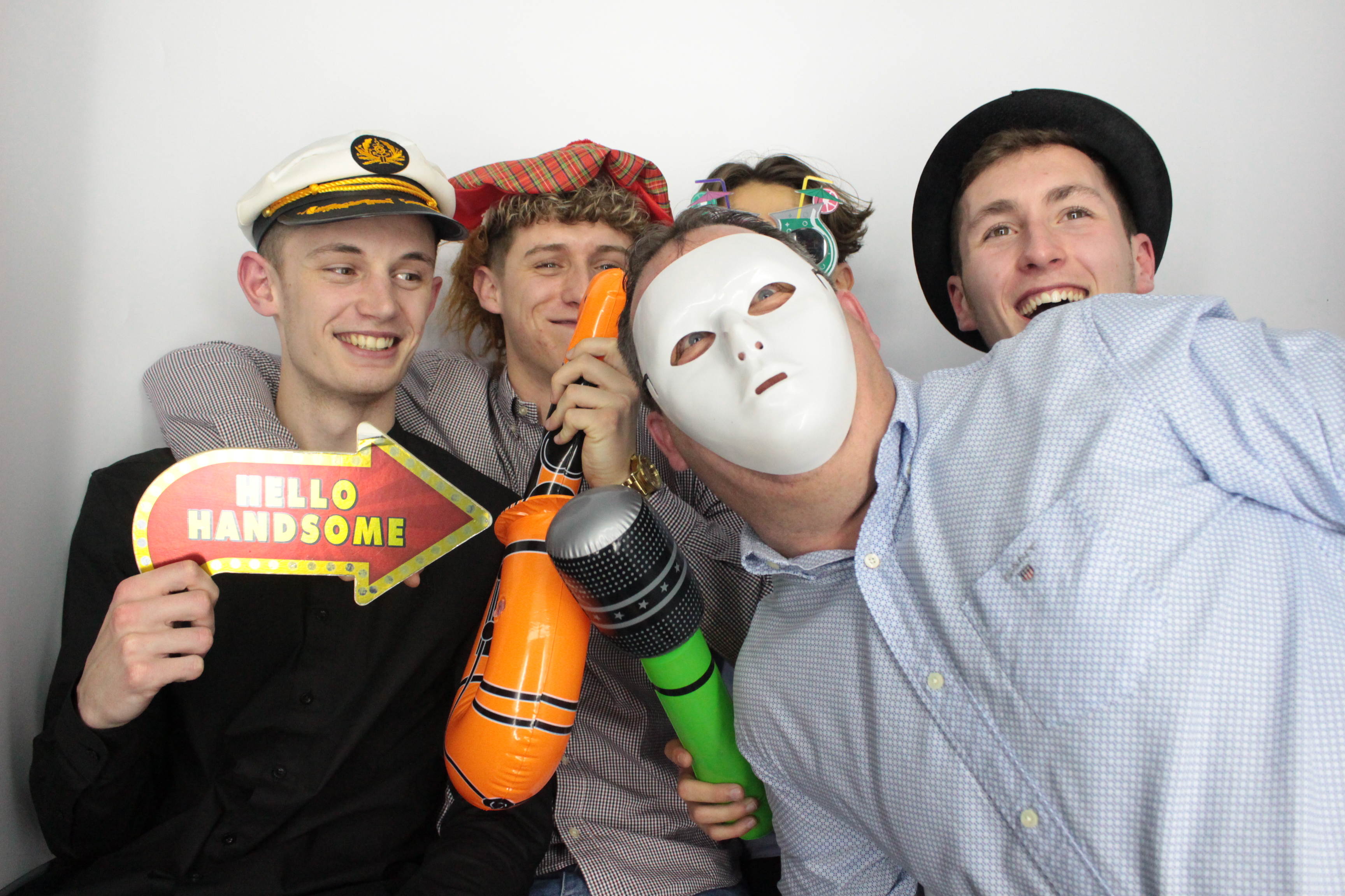 Lucy's 21st Birthday  | View more photos from the event at gallery.myphotoboothexperience.co.uk/u/MyPhotoBoothExperienceLtd/Lucys-21st-Birthday